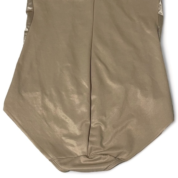 Cupid Extra Firm Control Shaping Bodysuit Style 5908 Size 40D - Picture 9 of 12